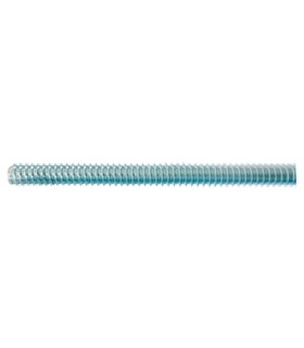 VARILLA ROSCADA DIN 975 8.8 ZINCADA MF 10/100