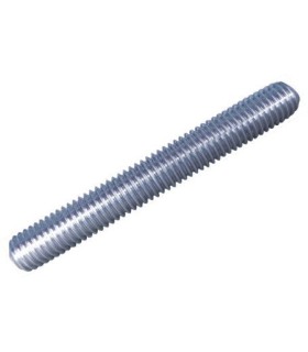 VARILLA ROSCADA DIN 975 ZINCADA M24