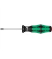 DESTORNILLADOR WERA VERDE PH-3x150 mm.