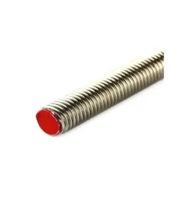 VARILLA ROSCADA DIN 975 INOX A4 316 M8