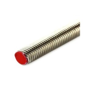 VARILLA ROSCADA DIN 975 INOX A4 316 M14
