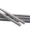 VARILLA ROSCADA DIN 975 INOX A2 M12 IZQUIERDA