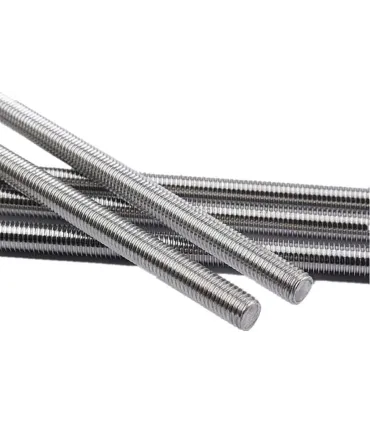 VARILLA ROSCADA DIN 975 INOX A2 M14 IZQUIERDA