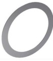 ARANDELA AJUSTE DIN 988 PS-M25x35x0,5