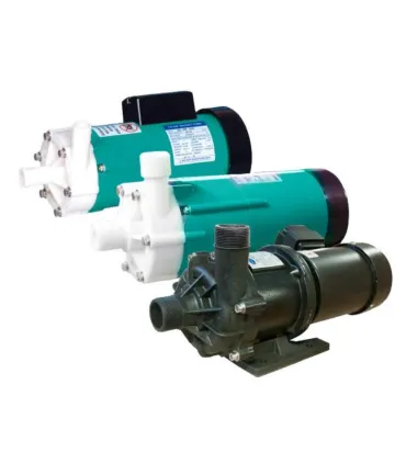 BOMBA ARRASTRE MAGNETICO PD10R 1MT 6LTS/MIN especial quimicos