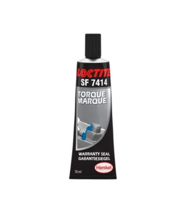 LOCTITE SF 7414 PRECINTO GARANTIA 50ML