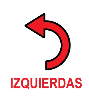 VARILLA ROSCADA DIN 975 ZINCADA IZQUIERDA M16 DE L-3000mm