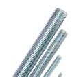 VARILLA ROSCADA DIN 975 ZINCADA M24 L-2000mm