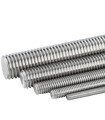 VARILLA ROSCADA DIN 975 INOX A2 M10 L-3000mm