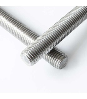 VARILLA ROSCADA DIN 975 INOX A2 M10 L-3000mm