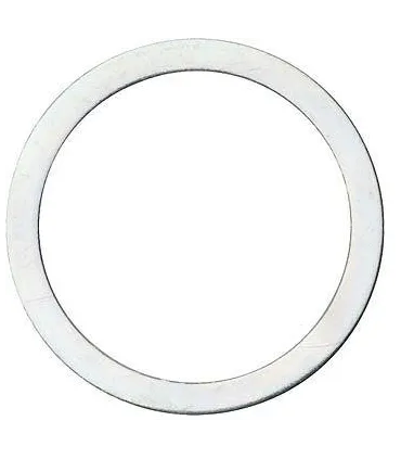 ARANDELA AJUSTE DIN 988 PS-M60x75x1mm