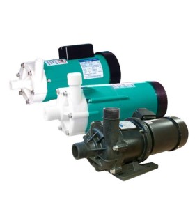 BOMBA ARRASTRE MAGNETICO PD 20R 1MT 6LTS/MIN especial quimicos