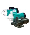 BOMBA ARRASTRE MAGNETICO PD 20R 1MT 6LTS/MIN especial quimicos