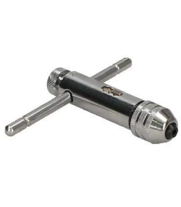 GIRAMACHOS T CARRACA M3 a M10 Corto