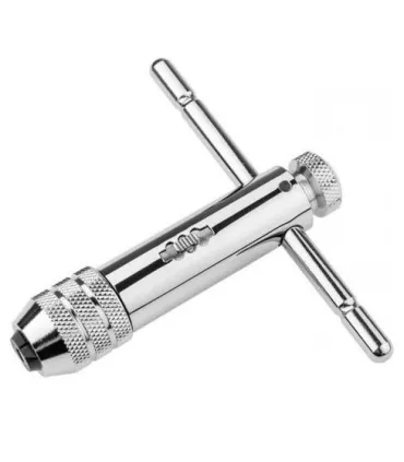 GIRAMACHOS T CARRACA M5 a M12 Corto