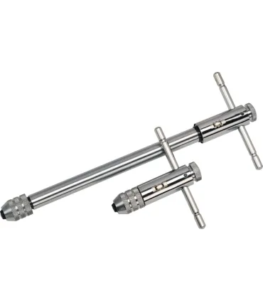 GIRAMACHOS T CARRACA M3 a M10 LARGO