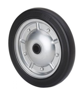 RUEDA J200-20-44 GOMA NEGRA ALEX 2-0209