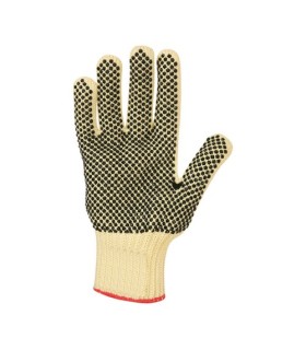 PAR GUANTE KEVLAR DK7RDBK 9 - 9 1/2