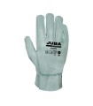 GUANTE PIEL VERDES JUBA 210-HIV T9