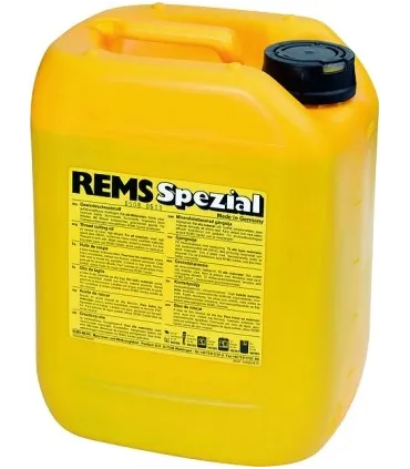 BIDON 10 LITROS ACEITE CORTE Y ROSCADO