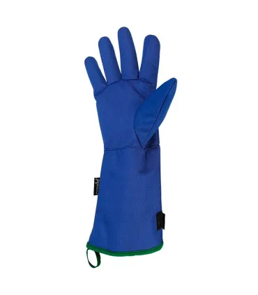 PAR GUANTE CRIOGENICO CRYOPLUS LARGO 40 CM  T-9/L