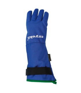 PAR GUANTE CRIOGENICO CRYOPLUS LARGO 40 CM  T-10/XL