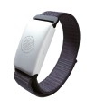 PULSERA AVISO GOLPE DE CALOR CANARIA