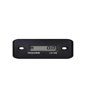 CONTADOR DIGITAL DE HORAS EN MOTORES