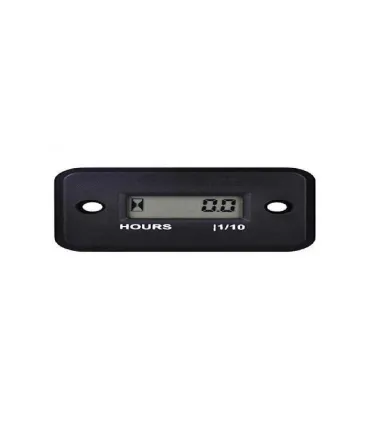 CONTADOR DIGITAL DE HORAS EN MOTORES