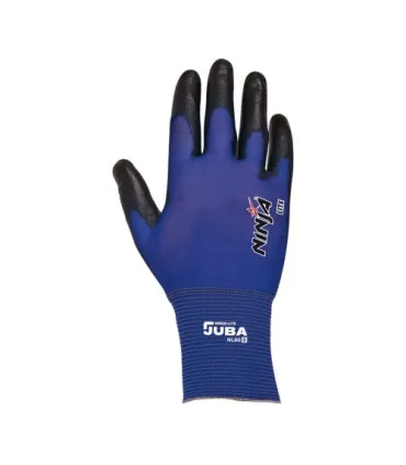 GUANTES DE PU JUBA NINJA