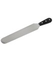 ESPATULA PASTELERO INOX.REF.117 N.8 150mm