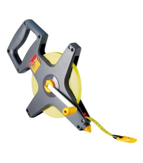 FISCO CINTA METRICA PY30 PACER 30 MT