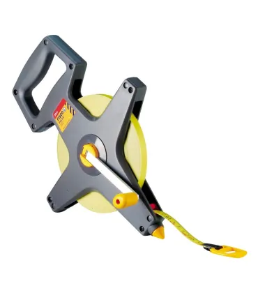 FISCO CINTA METRICA PY30 PACER 30 MT