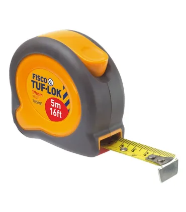 FISCO TK5M TUF-LOK 5mX19mm FLEX