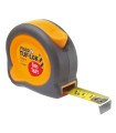 FISCO TK8M/DISPLAY TUF-LOK 8mX25mm FLEX