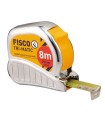 FISCO FLEXOMETRO FISCO 10METROS 25mm