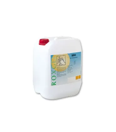 BIDON JABON GEL LAVAMANOS 25 L.