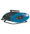EXTENSIBLE ELECTRICO 25m 3x1,5 IP20 C/TERMICO