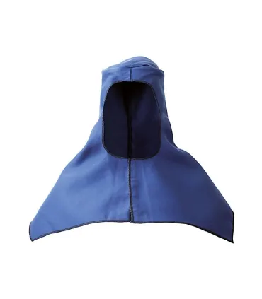 CUBRECABEZAS IGNIFUGO+ANTIESTATICO SOLDADURA
