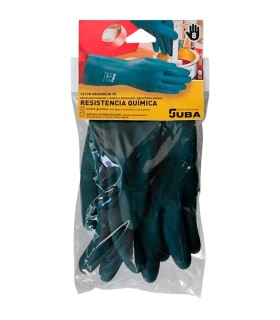 GUANTE NEOPRENO-LATEX 321CB QUIMICOS T9-9,5