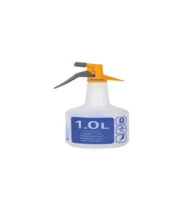 PULVERIZADOR STANDARD 0,50L MAROLEX