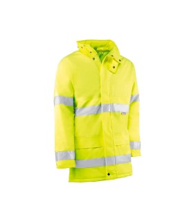 PARKA ACOLCHADA JUBA