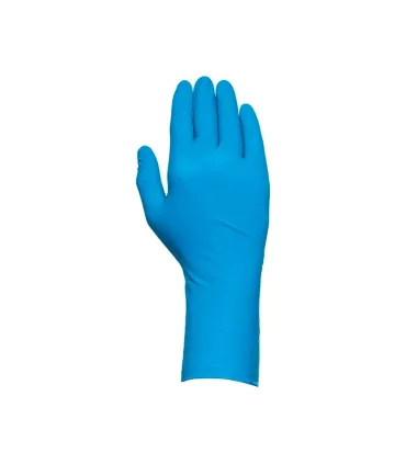 GUANTES DE LÁTEX JUBA