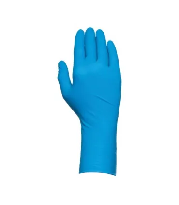 GUANTES DE LÁTEX JUBA