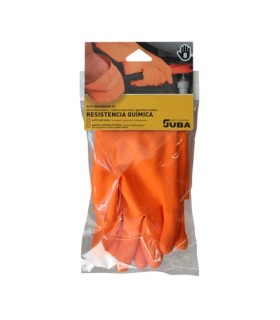 GUANTES DE NEOPRENO JUBA GRANDEUR 70