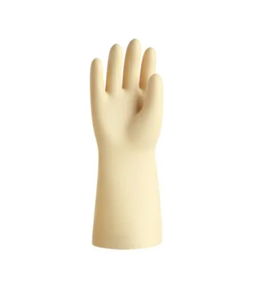 GUANTES DE LÁTEX VOLTIUM CLASE 3