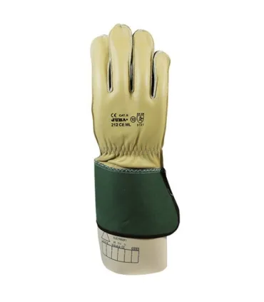 GUANTES DE LÁTEX VOLTIUM CLASE 3