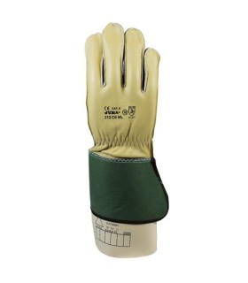 GUANTES DE LÁTEX VOLTIUM JUBA CLASE 00