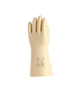 GUANTES DE LÁTEX VOLTIUM JUBA CLASE 0