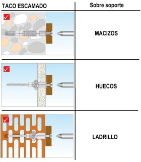 TACOS TOX 4AS-K